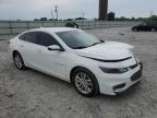 2018 Chevrolet Malibu Lt for Sale in Montgomery, AL - Front End