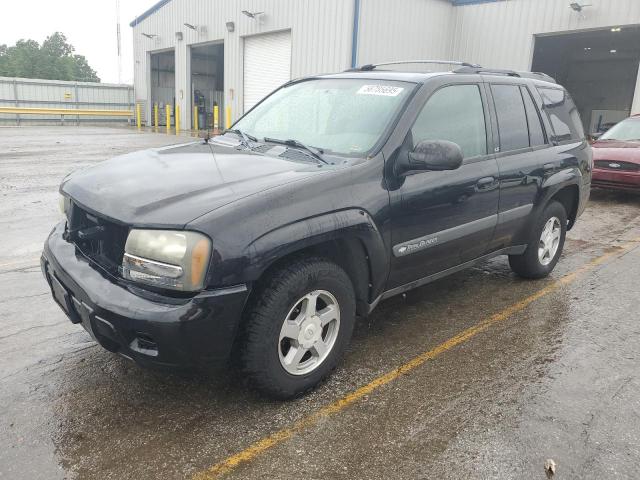 2004 Chevrolet Trailblazer Ls