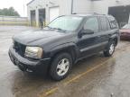 2004 Chevrolet Trailblazer Ls იყიდება Rogersville-ში, MO - Water/Flood