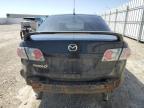 2008 MAZDA 6 I for sale at Copart AB - EDMONTON