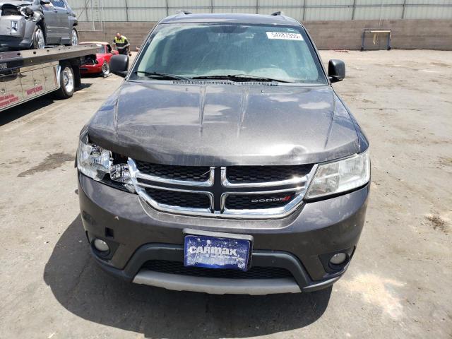  DODGE JOURNEY 2015 Сharcoal