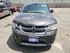 2015 Dodge Journey Sxt   იყიდება Albuquerque-ში, NM - Front End