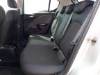 2016 VAUXHALL CORSA ELIT for sale at Copart SANDWICH