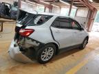 2021 Chevrolet Equinox Ls   na sprzedaż w Mocksville, NC - All Over
