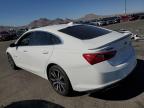 2020 Chevrolet Malibu Rs იყიდება North Las Vegas-ში, NV - Front End