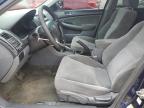 2005 Honda Accord Lx на продаже в China Grove, NC - Front End