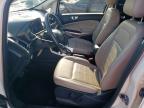 2020 Ford Ecosport Titanium for Sale in Grand Prairie, TX - Hail