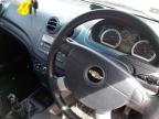 2011 CHEVROLET AVEO LS for sale at Copart WESTBURY