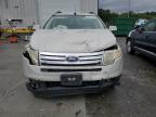 2007 Ford Edge Sel Plus продається в Savannah, GA - Front End
