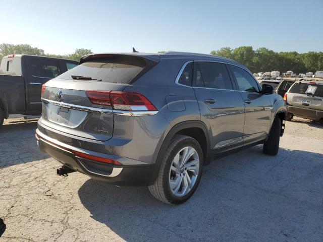  VOLKSWAGEN ATLAS 2020 Вугільний
