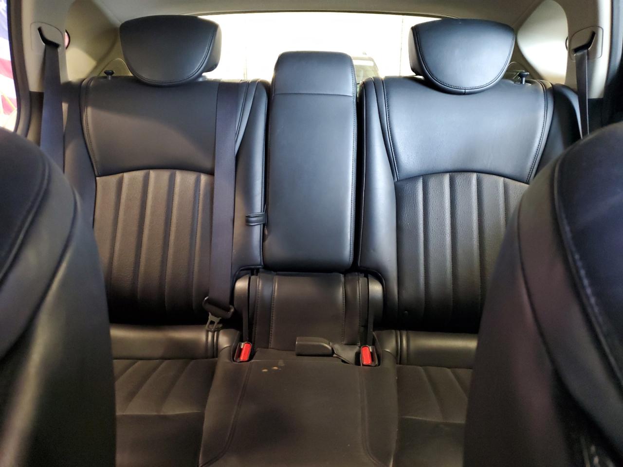 2016 Infiniti Qx50 VIN: JN1BJ0RR7GM269674 Lot: 55947025