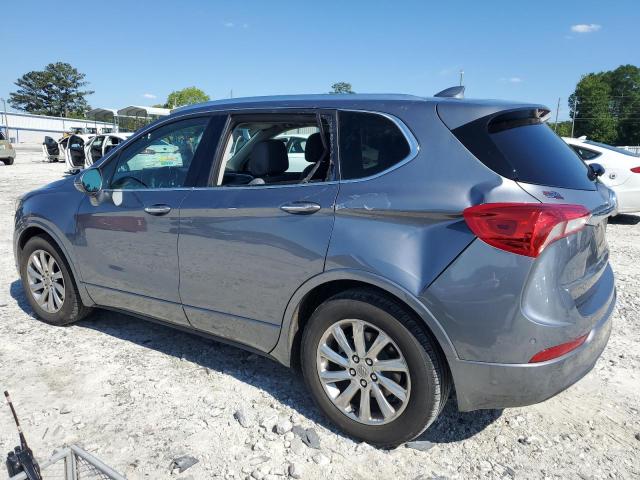  BUICK ENVISION 2020 Gray