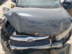 2015 Toyota Highlander Xle for Sale in San Antonio, TX - Front End