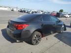 2019 Toyota Corolla L en Venta en Sacramento, CA - Front End