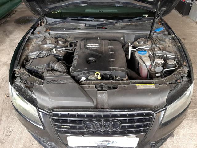 2010 AUDI A5 SLINE T