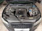 2010 AUDI A5 SLINE T for sale at Copart SANDTOFT