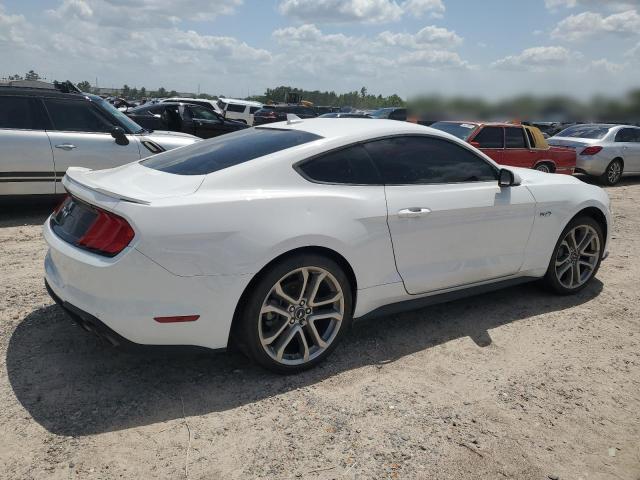  FORD MUSTANG 2021 Biały