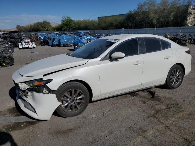 2020 Mazda 3 