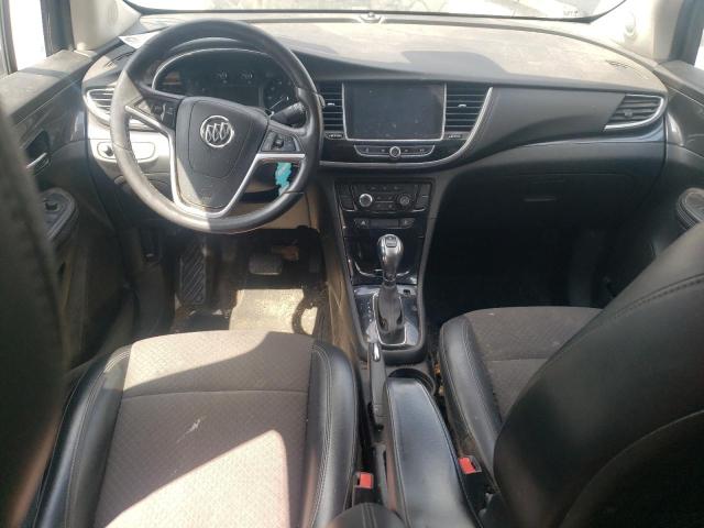  BUICK ENCORE 2020 Black
