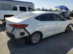 2017 Hyundai Elantra Se იყიდება Rancho Cucamonga-ში, CA - Front End