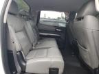2019 Toyota Tundra Crewmax Limited продається в North Billerica, MA - Front End