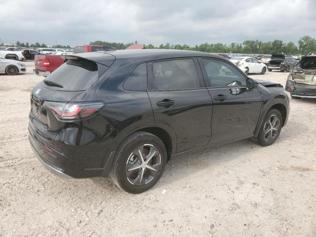  HONDA HR-V 2023 Czarny