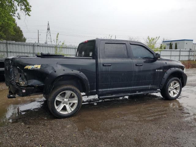 2010 DODGE RAM 1500 