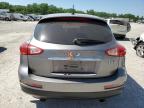 2010 Infiniti Ex35 Base за продажба в Kansas City, KS - Front End