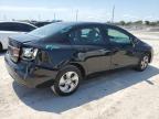 2015 Honda Civic Lx na sprzedaż w West Palm Beach, FL - Rear End
