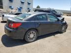 2008 Chrysler Sebring Lx იყიდება Albuquerque-ში, NM - Front End