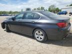 2013 Bmw 528 Xi იყიდება Pekin-ში, IL - Front End