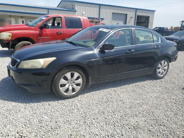 2010 Honda Accord Ex