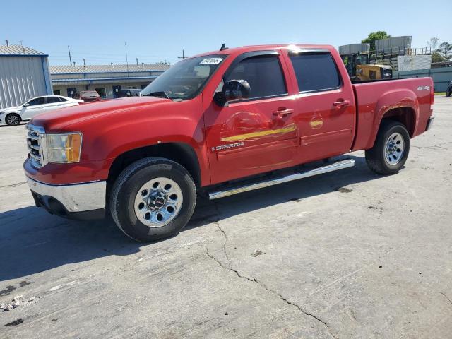 2007 Gmc New Sierra K1500