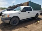 2012 Ford F150 Super Cab for Sale in Colorado Springs, CO - Rear End