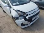 2019 HYUNDAI I10 SE AUT for sale at Copart ROCHFORD