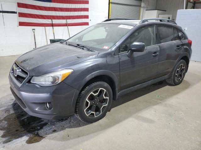 2013 Subaru Xv Crosstrek 2.0 Limited