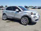 2016 Fiat 500X Easy zu verkaufen in Rancho Cucamonga, CA - Front End