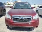 2014 Subaru Forester 2.5I Limited for Sale in Tulsa, OK - Front End