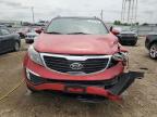 2011 Kia Sportage Ex zu verkaufen in Chicago Heights, IL - Front End