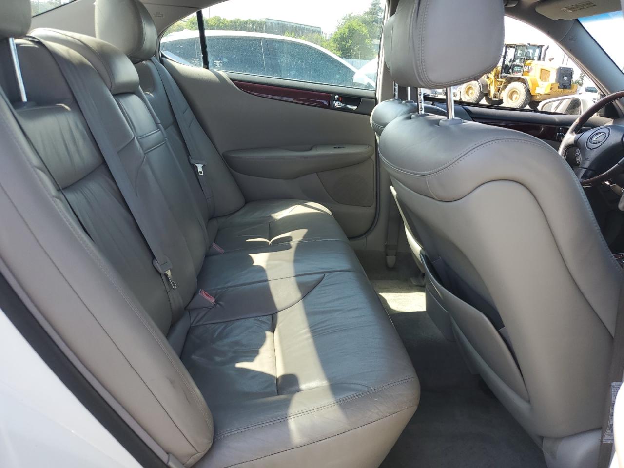 2002 Lexus Es 300 VIN: JTHBF30G720047629 Lot: 56994115