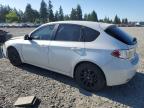 Graham, WA에서 판매 중인 2008 Subaru Impreza 2.5I   - Front End