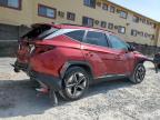 2025 Hyundai Tucson Sel en Venta en Opa Locka, FL - Rear End