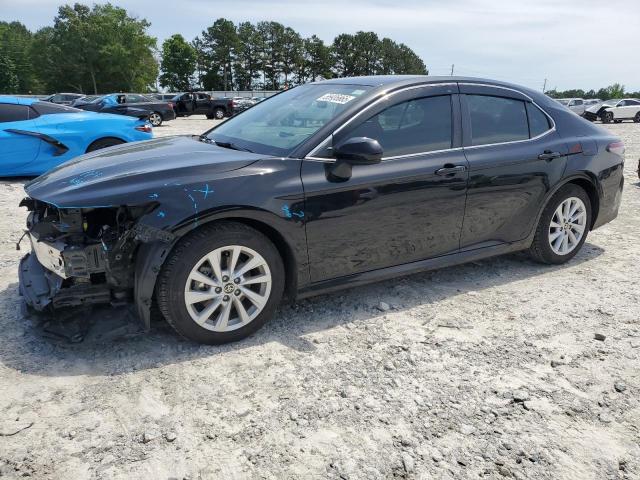 TOYOTA CAMRY LE 2022