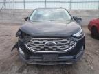 2019 Ford Edge Titanium   на продаже в Albuquerque, NM - Front End