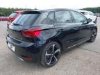 2023 SEAT IBIZA FR S for sale at Copart WHITBURN