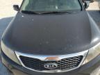 2011 Kia Sorento Base zu verkaufen in Kansas City, KS - Front End