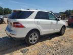 2015 Mercedes-Benz Ml 350 იყიდება Eight Mile-ში, AL - Rear End
