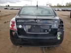 2009 Nissan Sentra 2.0 for Sale in Colorado Springs, CO - Rear End