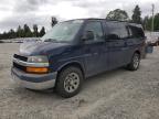 2009 Chevrolet Express G1500  zu verkaufen in Graham, WA - Front End