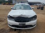 2015 Chrysler 200 S for Sale in Longview, TX - Front End